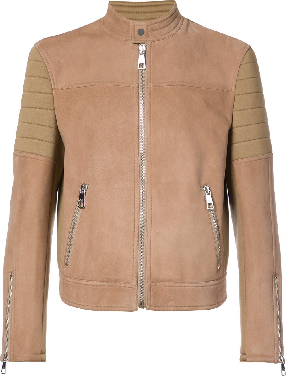 Neil Barrett biker jacket