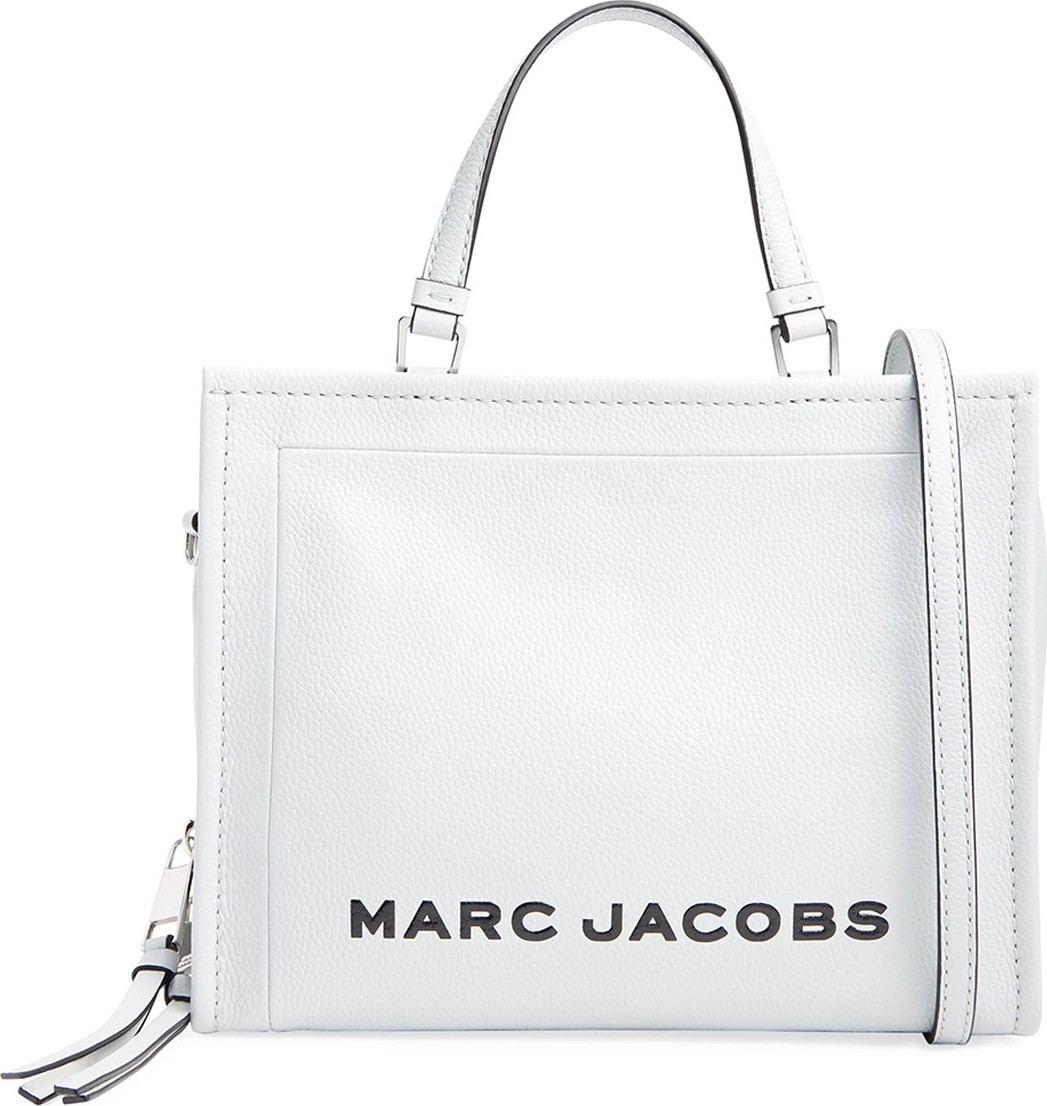 MARC JACOBS The Box Shopper 29 Crossbody Bag