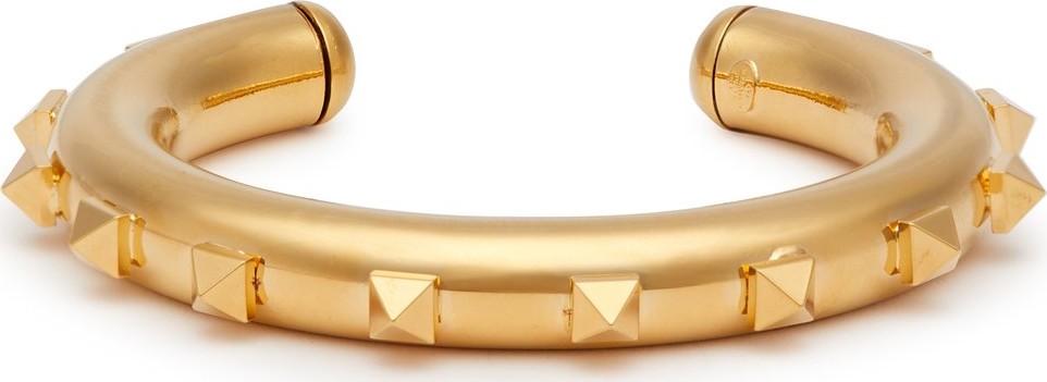Valentino Rockstud bangle