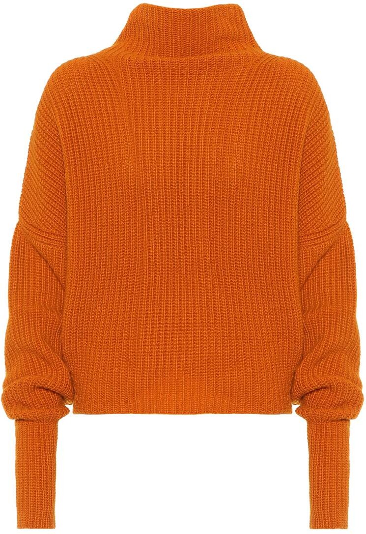 Petar Petrov Kate cashmere sweater