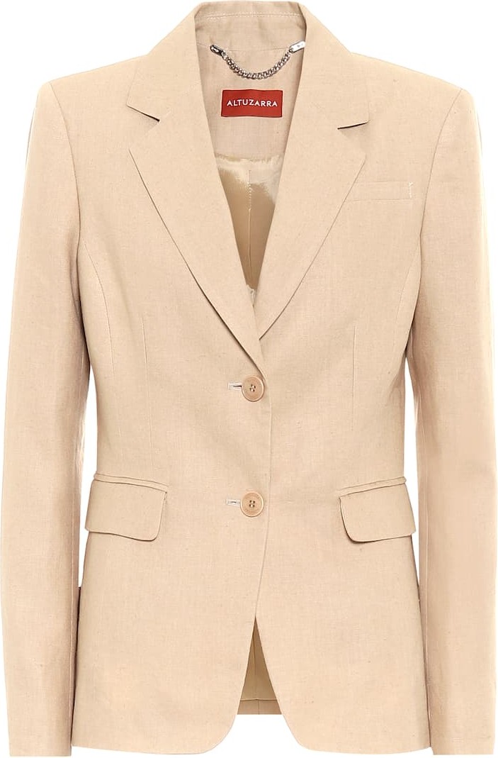 Altuzarra Exclusive to Mytheresa – Fenice blazer