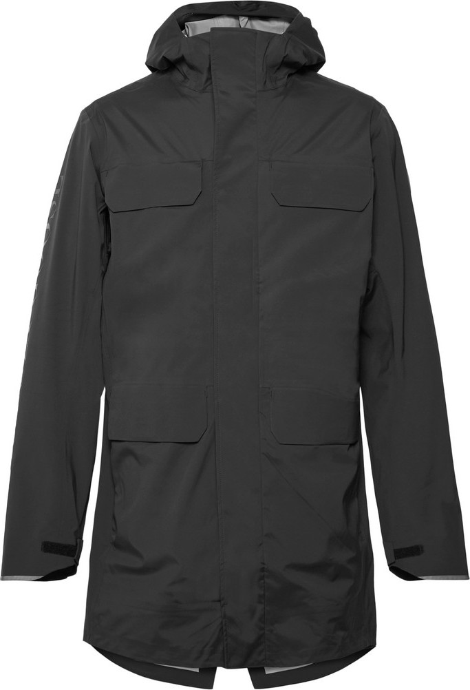 Canada Goose Seawolf Tri-Durance Hooded Jacket