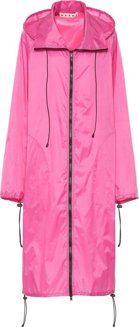 Marni Technical jacket