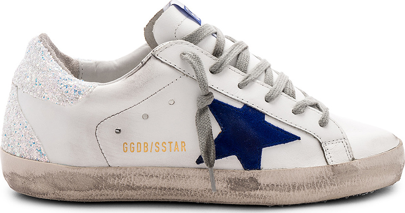 Golden Goose Deluxe Brand Superstar Sneaker