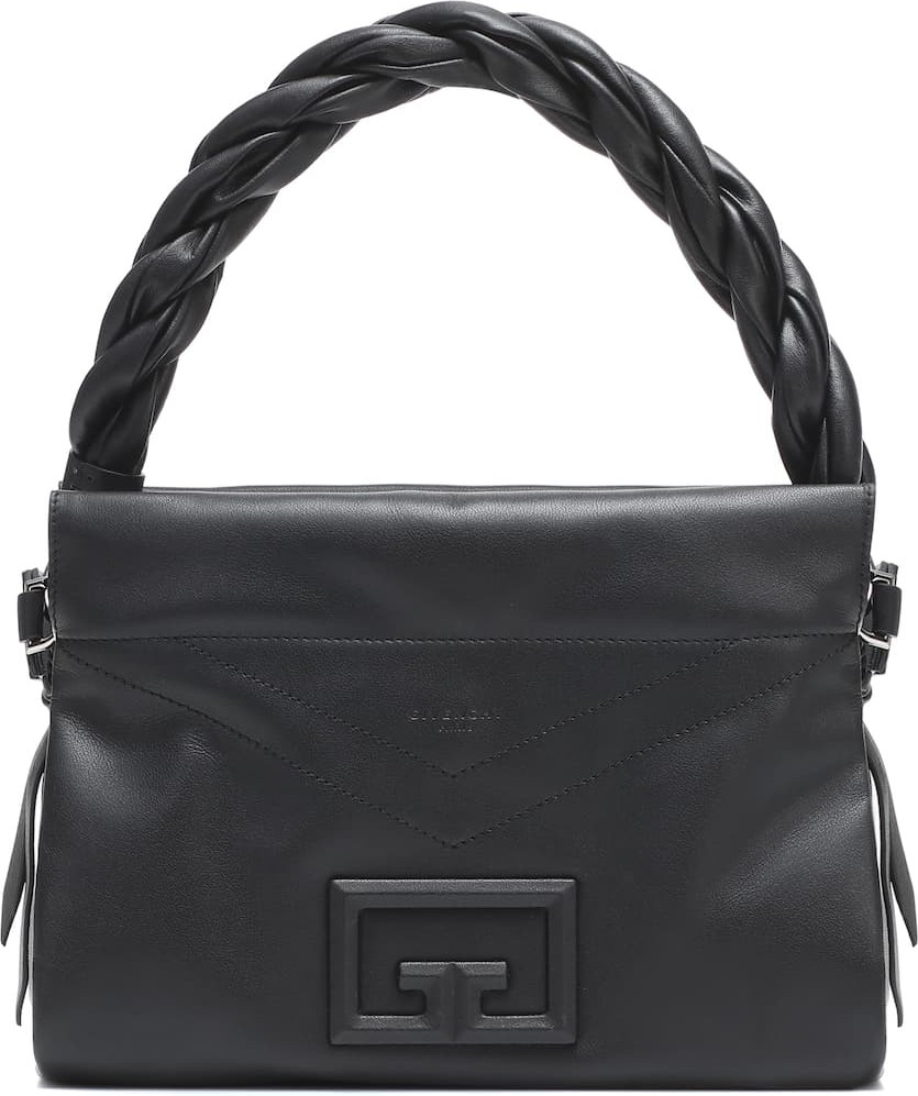 Givenchy ID93 Medium leather shoulder bag
