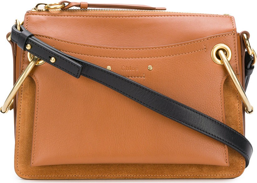 Chloe Roy shoulder bag