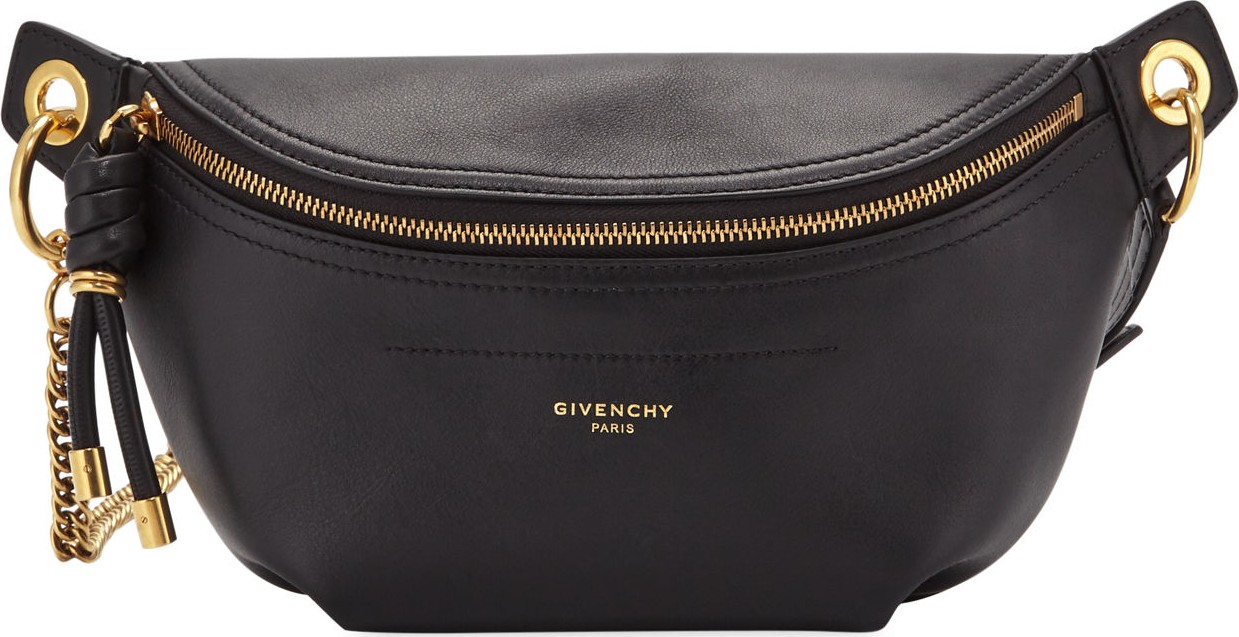 Givenchy Whip Chained Belt Bag