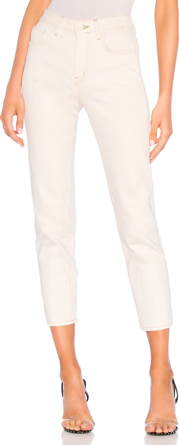 Father's Daughter The Ally High Rise Taper