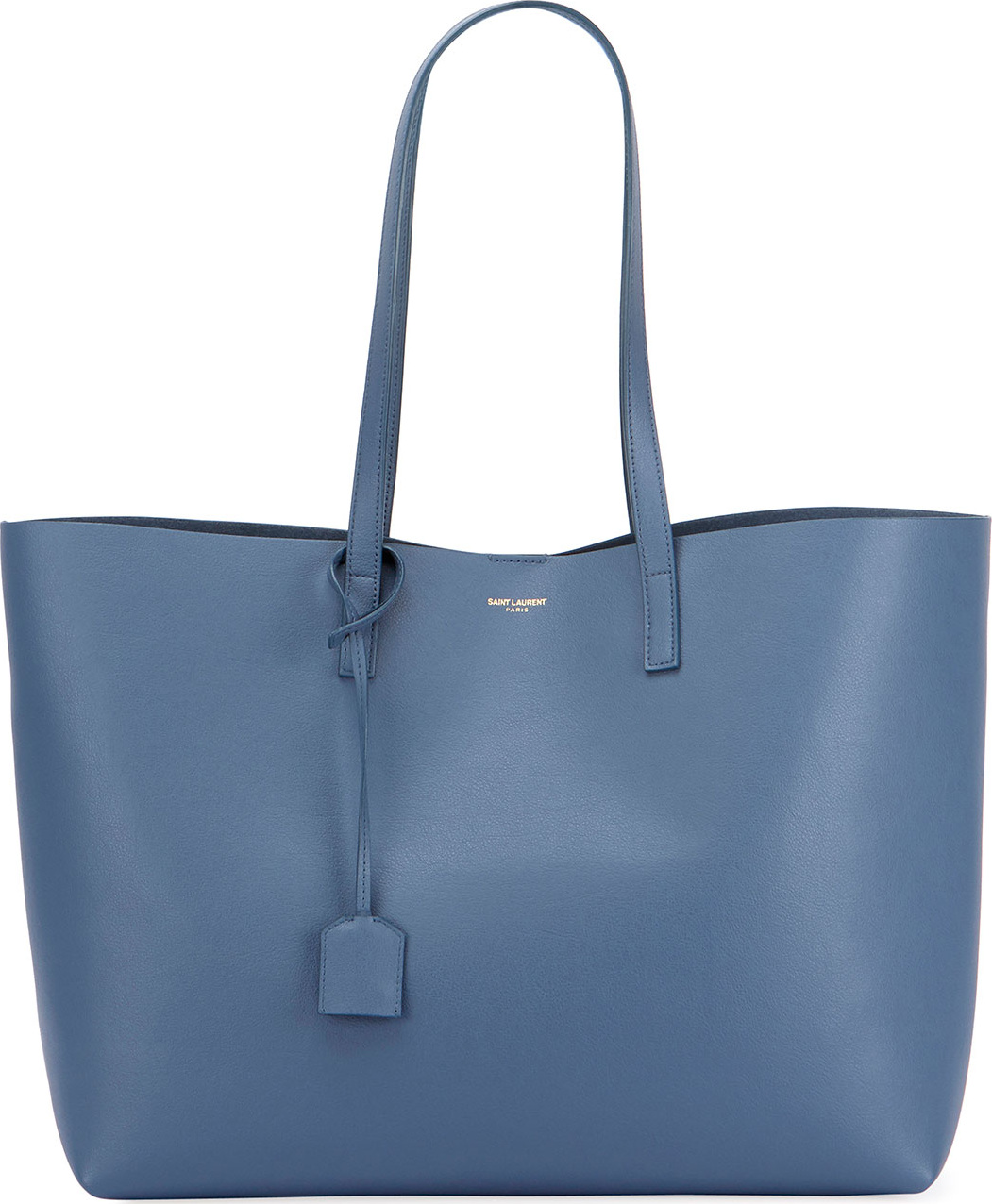 Saint Laurent Large Shopping Tote Bag