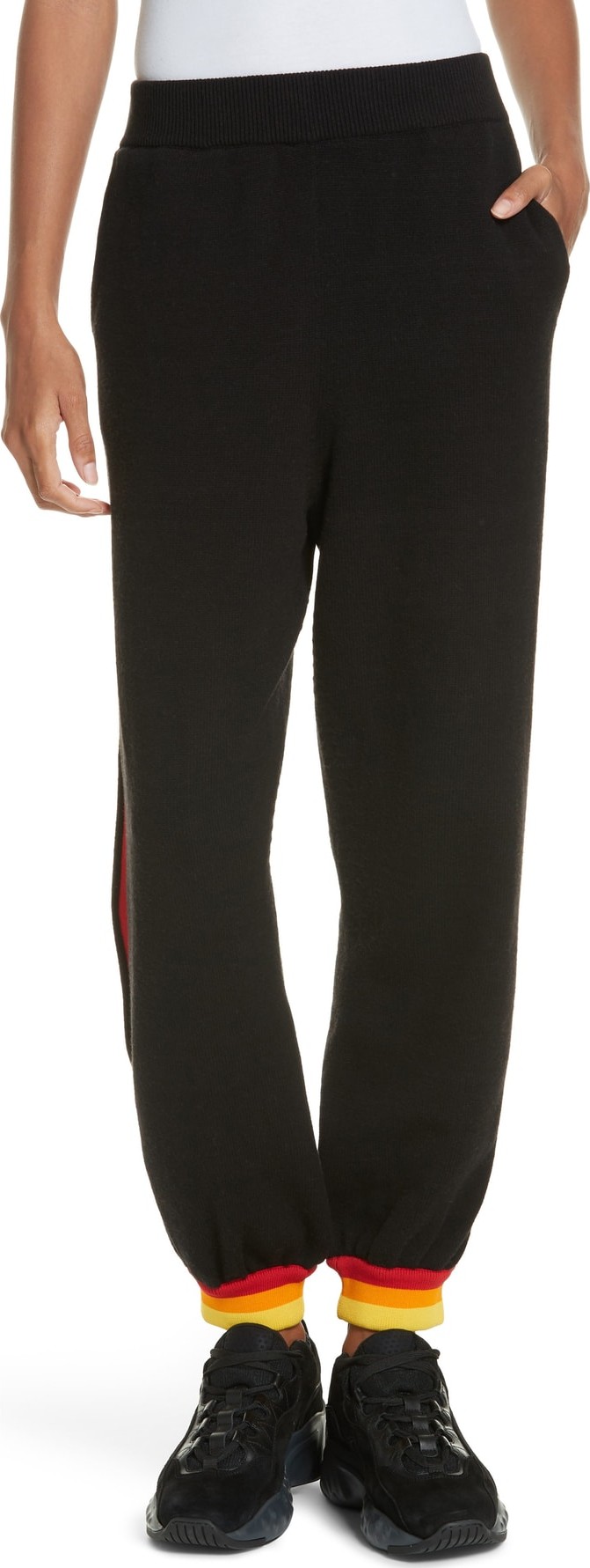 Opening Ceremony Unisex Jogger Pants