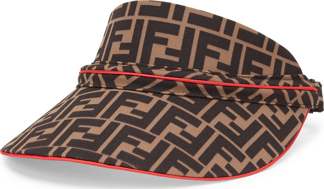 Fendi Visiera FF Visor