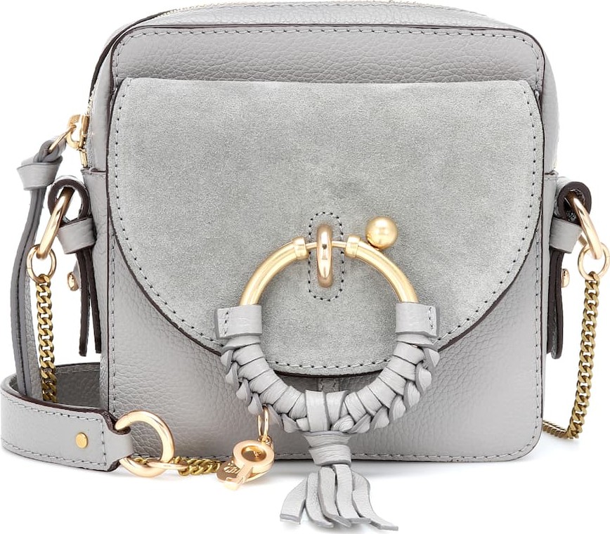 See By Chloé Joan Mini Camera crossbody bag