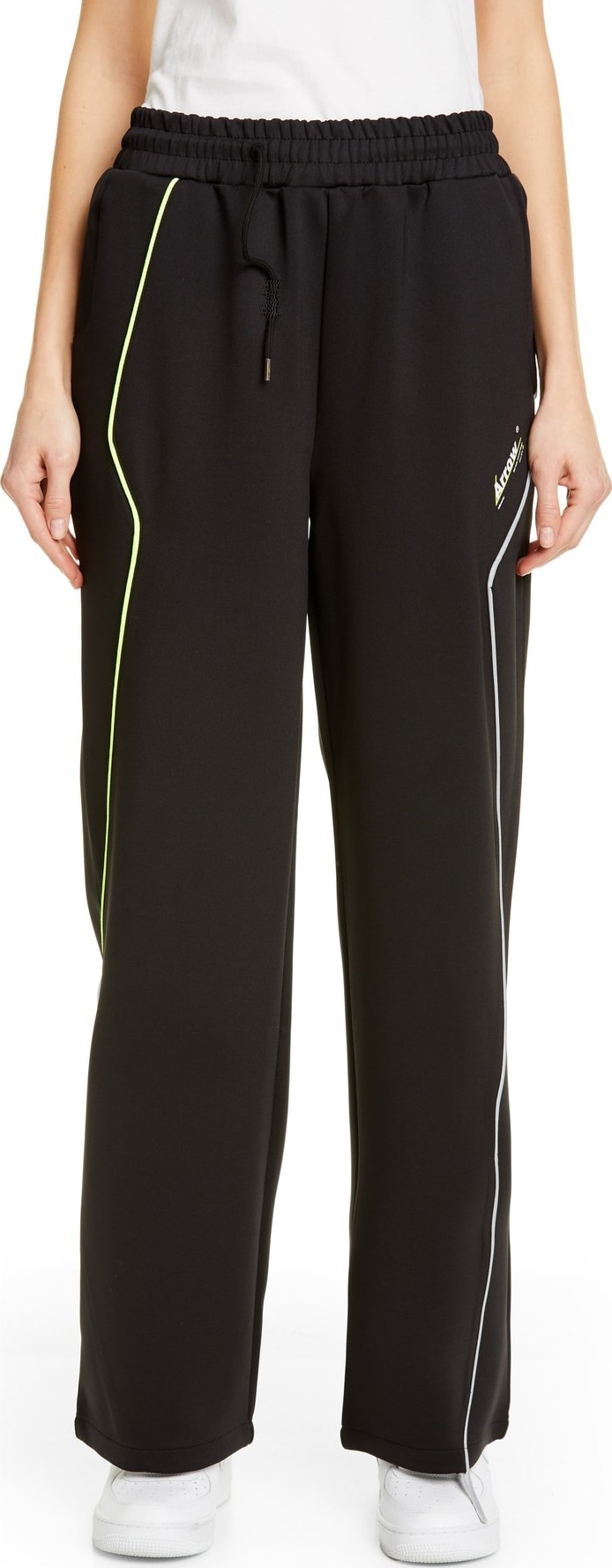 ADER error Logo Track Pants