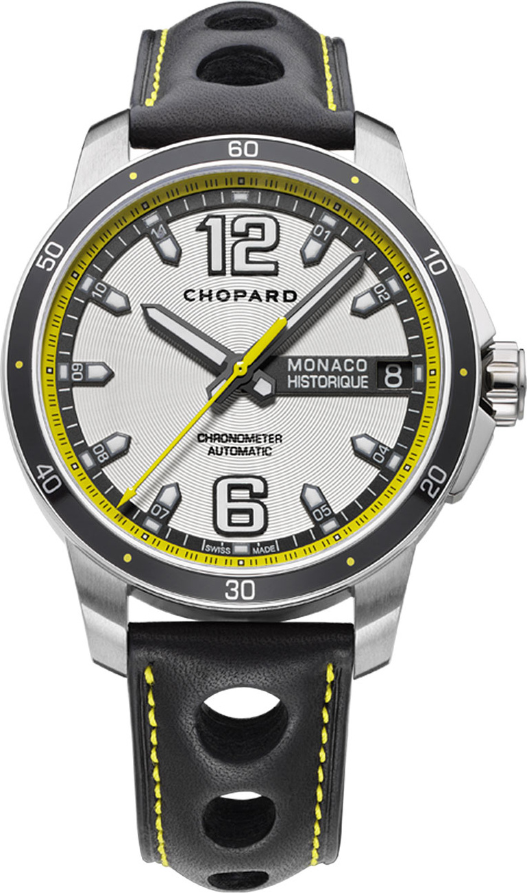 Chopard Grand Prix de Monaco Classic Racing Watch