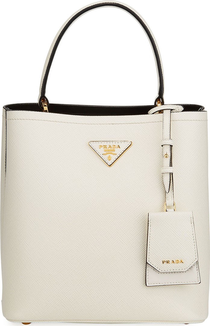 Prada Panier Bag