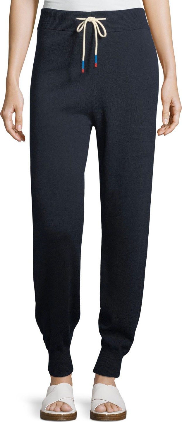 Tory Sport Performance Cashmere Pants
