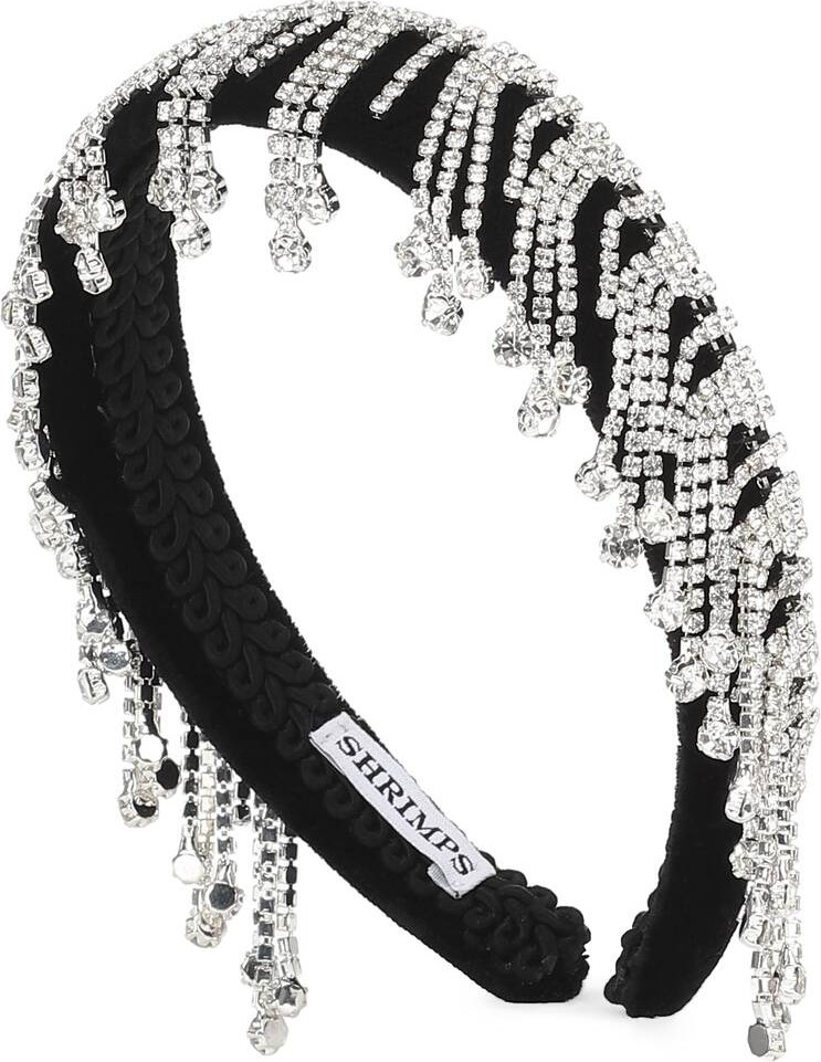 Shrimps Abner embellished headband