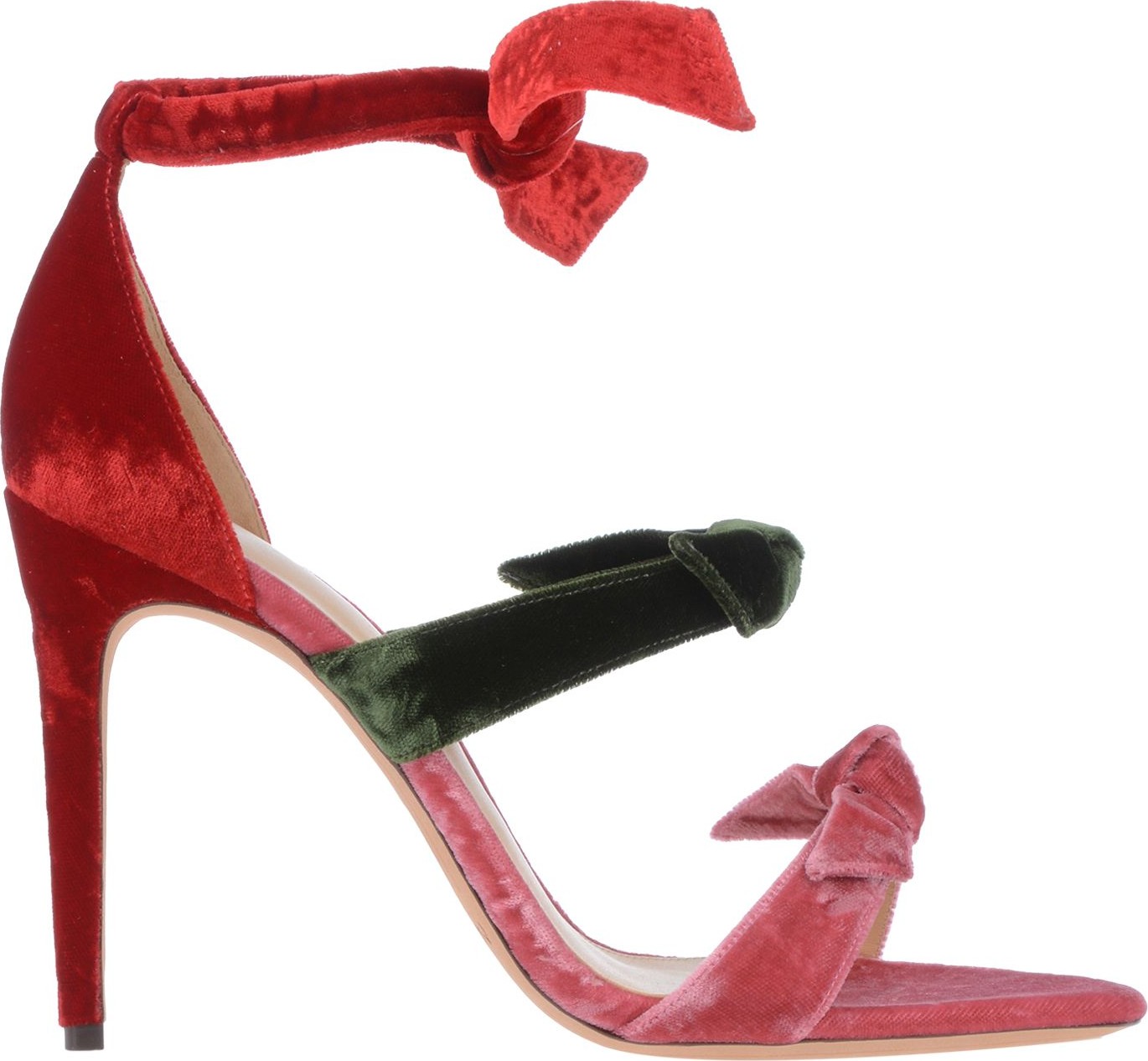 Alexandre Birman Sandals