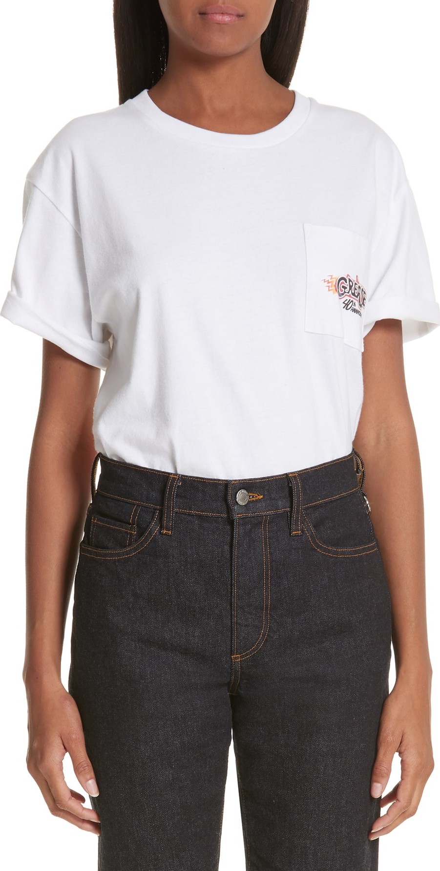 Simon Miller x Paramount Grease Graphic Tee