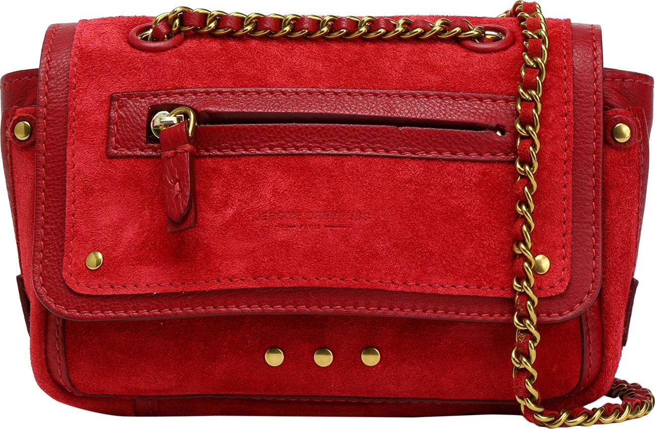 Jerome Dreyfuss Shoulder Bag