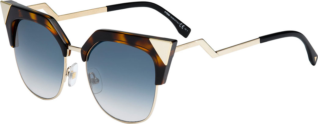 Fendi FENDI SUNGLASSES