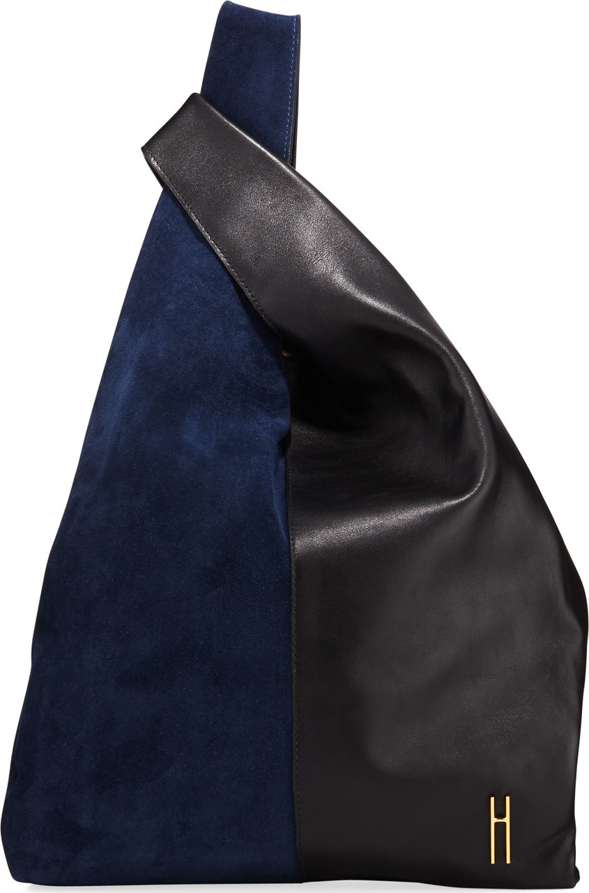 Hayward Colorblock Shopper Tote Bag Hayward Colorblock Shopper Tote Bag