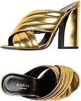 Gucci Sandals