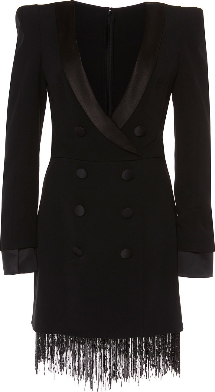 Dundas Cady Mini Dress