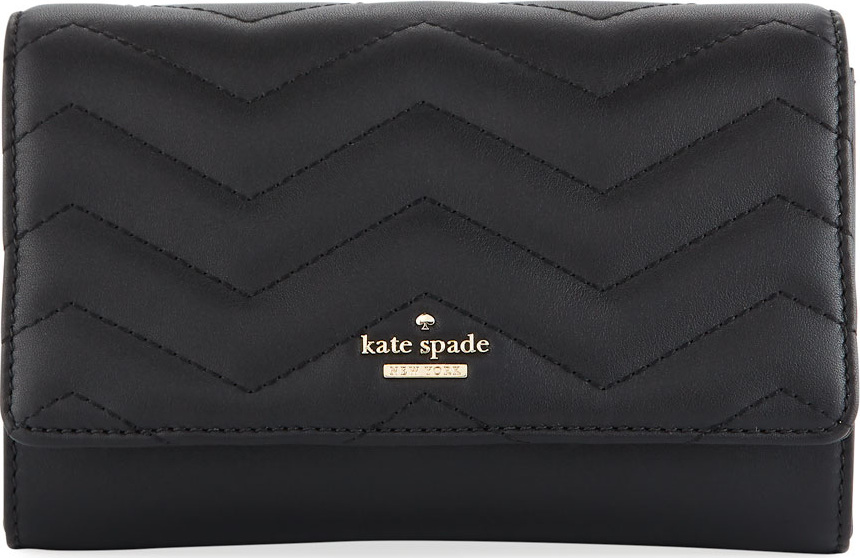 Kate Spade New York reese park wyn crossbody bag