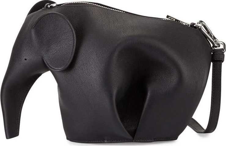 LOEWE Elephant Mini Bag