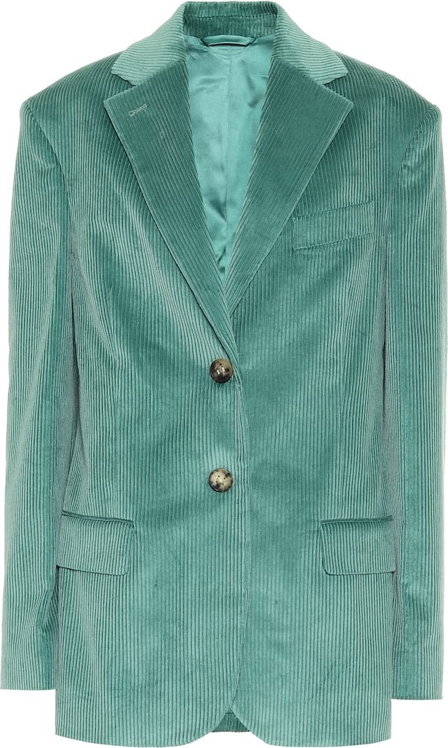 Acne Studios Corduroy blazer