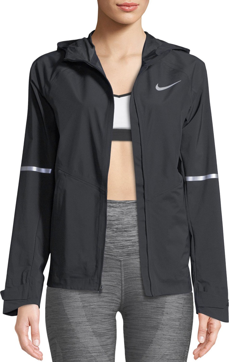 Nike Zonal AeroShield Running Jacket