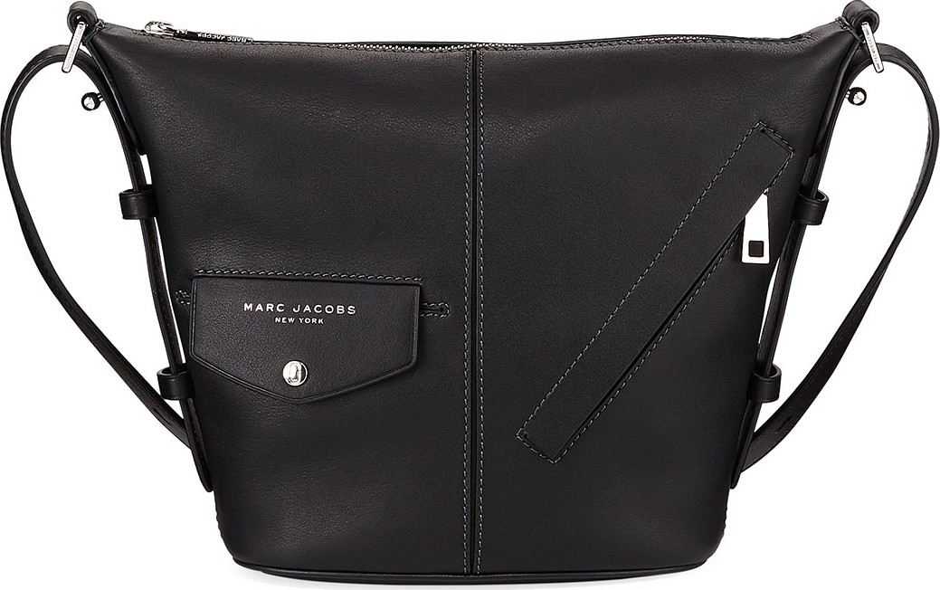 MARC JACOBS The Sling Mini Stitched Shoulder Bag