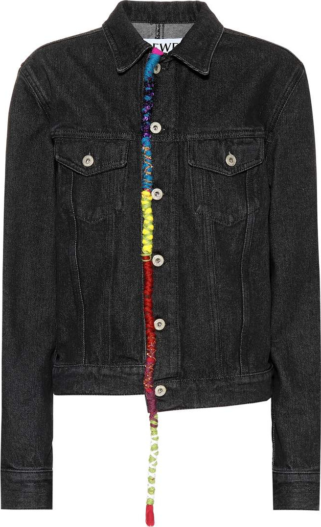 LOEWE Denim jacket