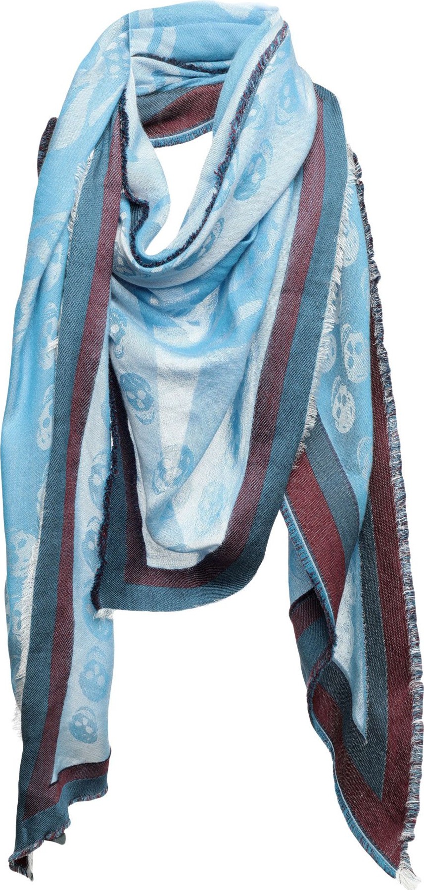 Alexander McQueen Scarves