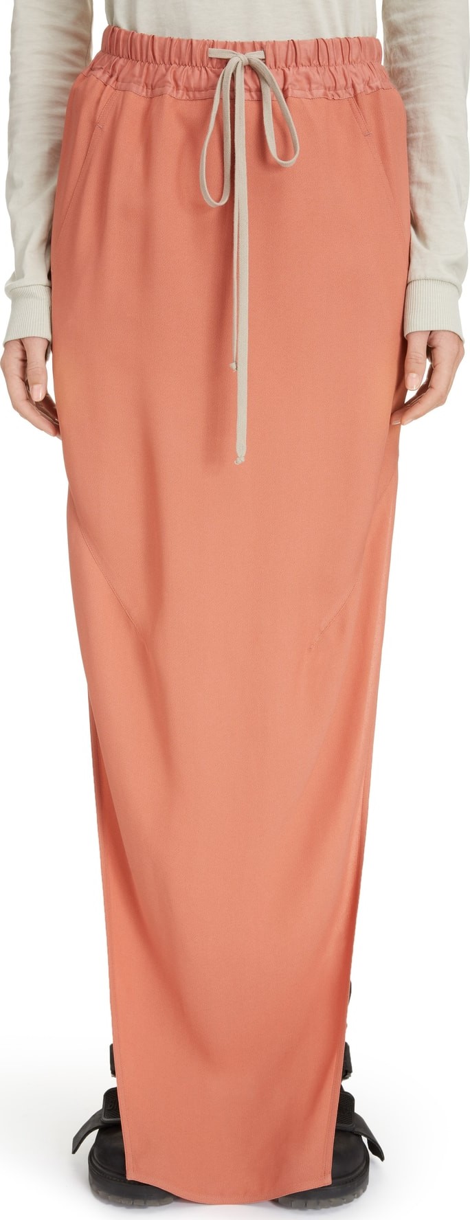 Rick Owens Dirt Skirt