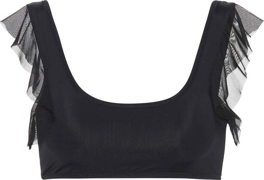 Beth Richards Flutter bikini top