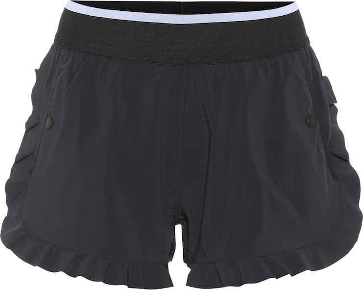 Adidas By Stella McCartney Running shorts