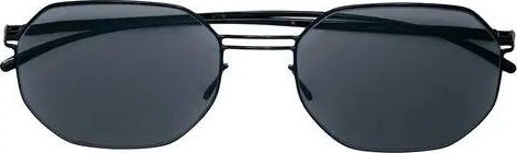 Mykita Messe sunglasses