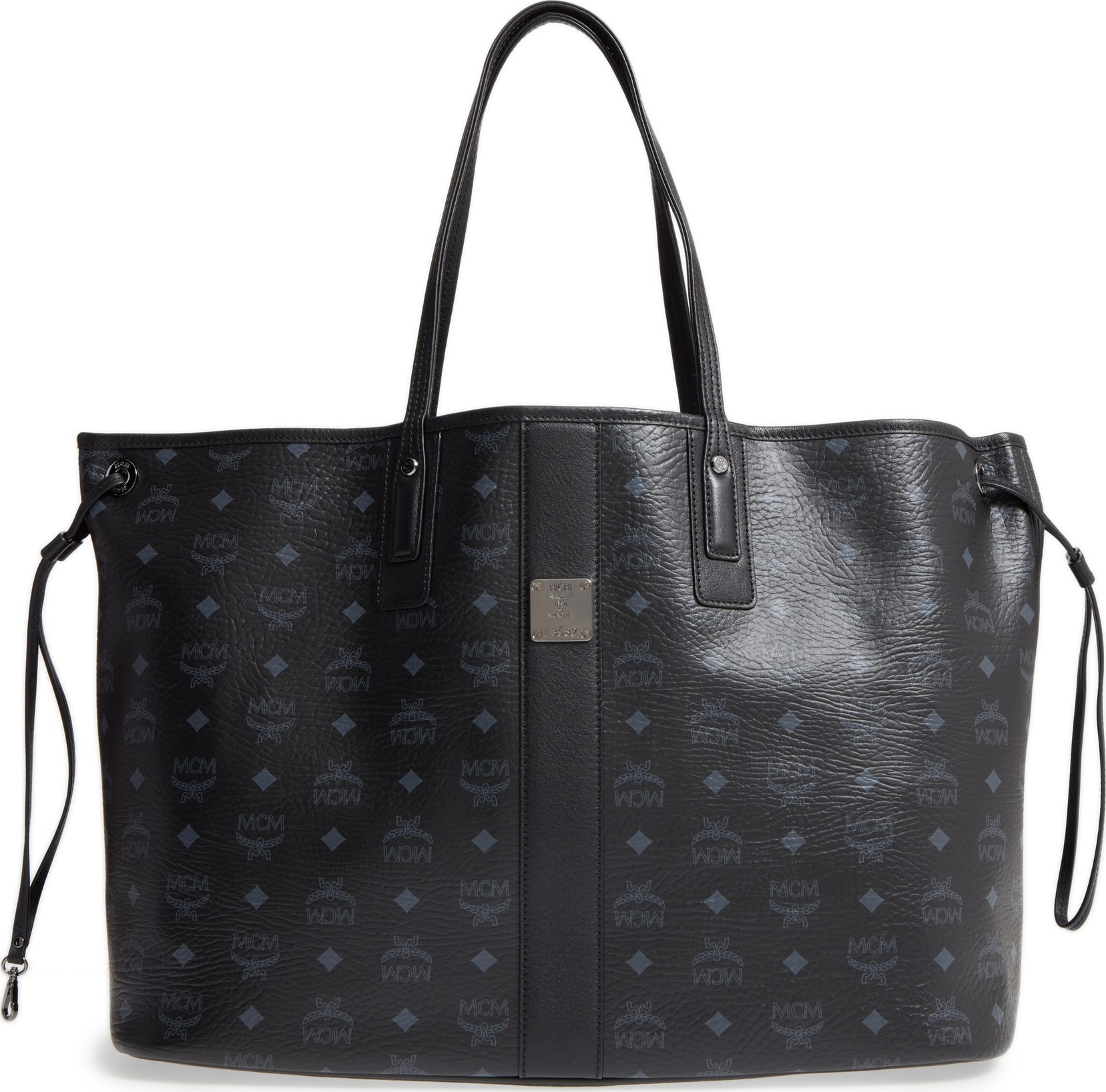 MCM Large Liz Reversible Shopper