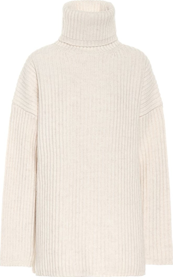 Acne Studios Wool turtleneck sweater