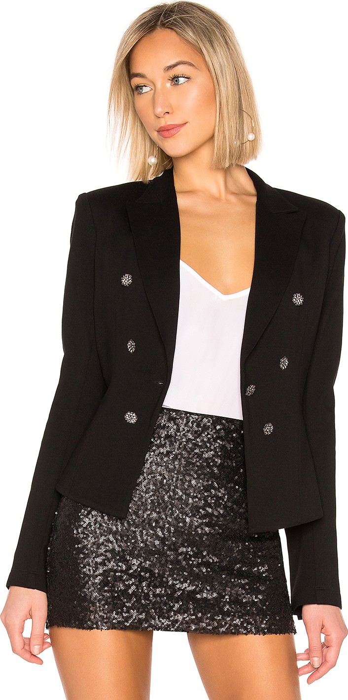 Bailey 44 Jonesin Ponte Jacket