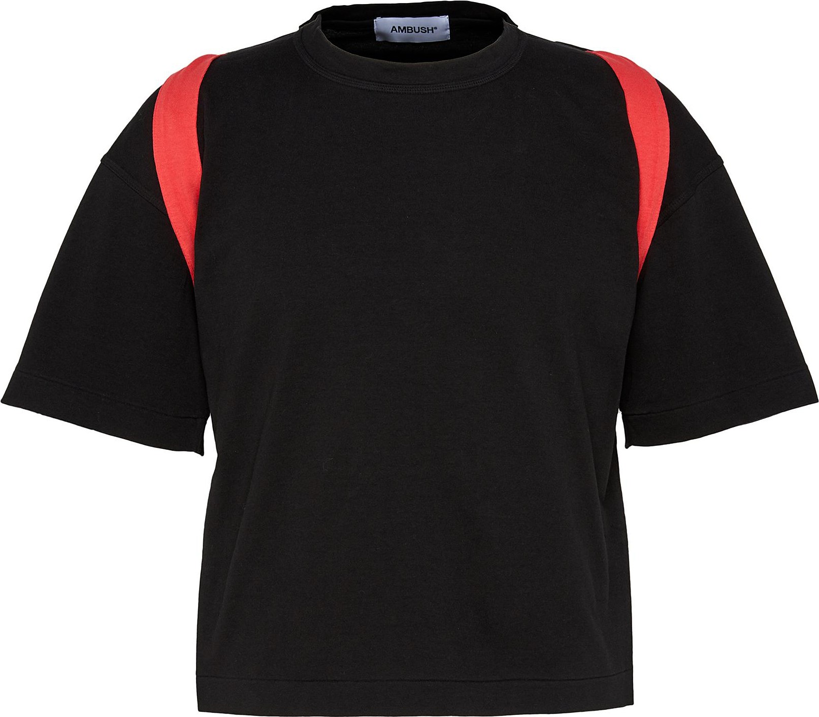 Ambush Contrast straps T-shirt