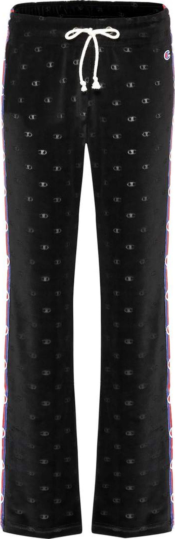 Champion Velvet track pants