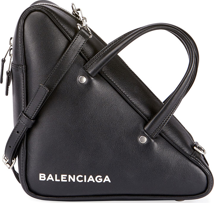 Balenciaga Triangle Duffel Bag