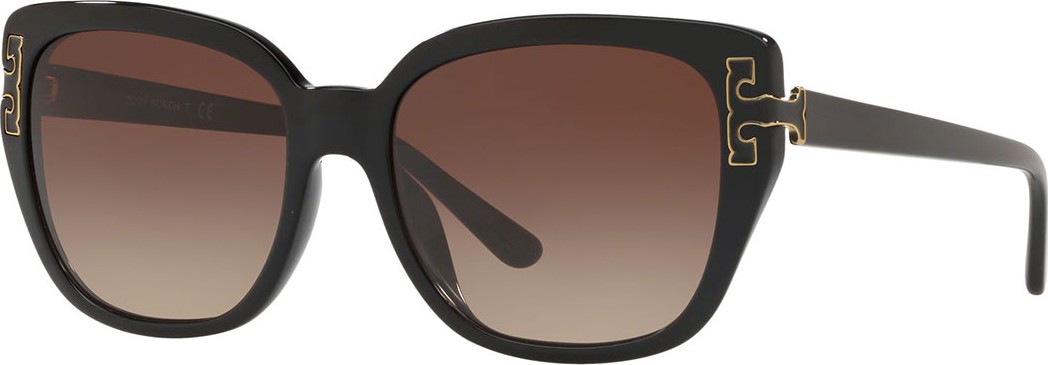 Tory Burch Gradient Cat-Eye Sunglasses