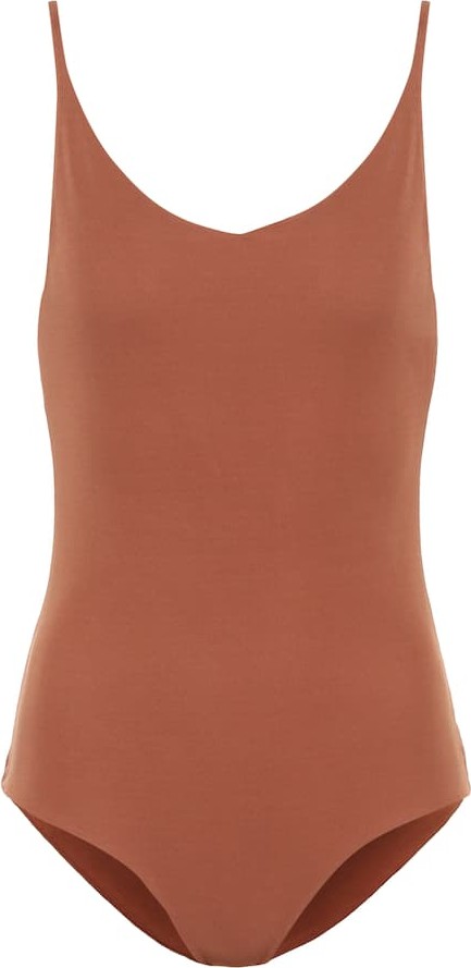 Acne Studios Ellis crêpe bodysuit