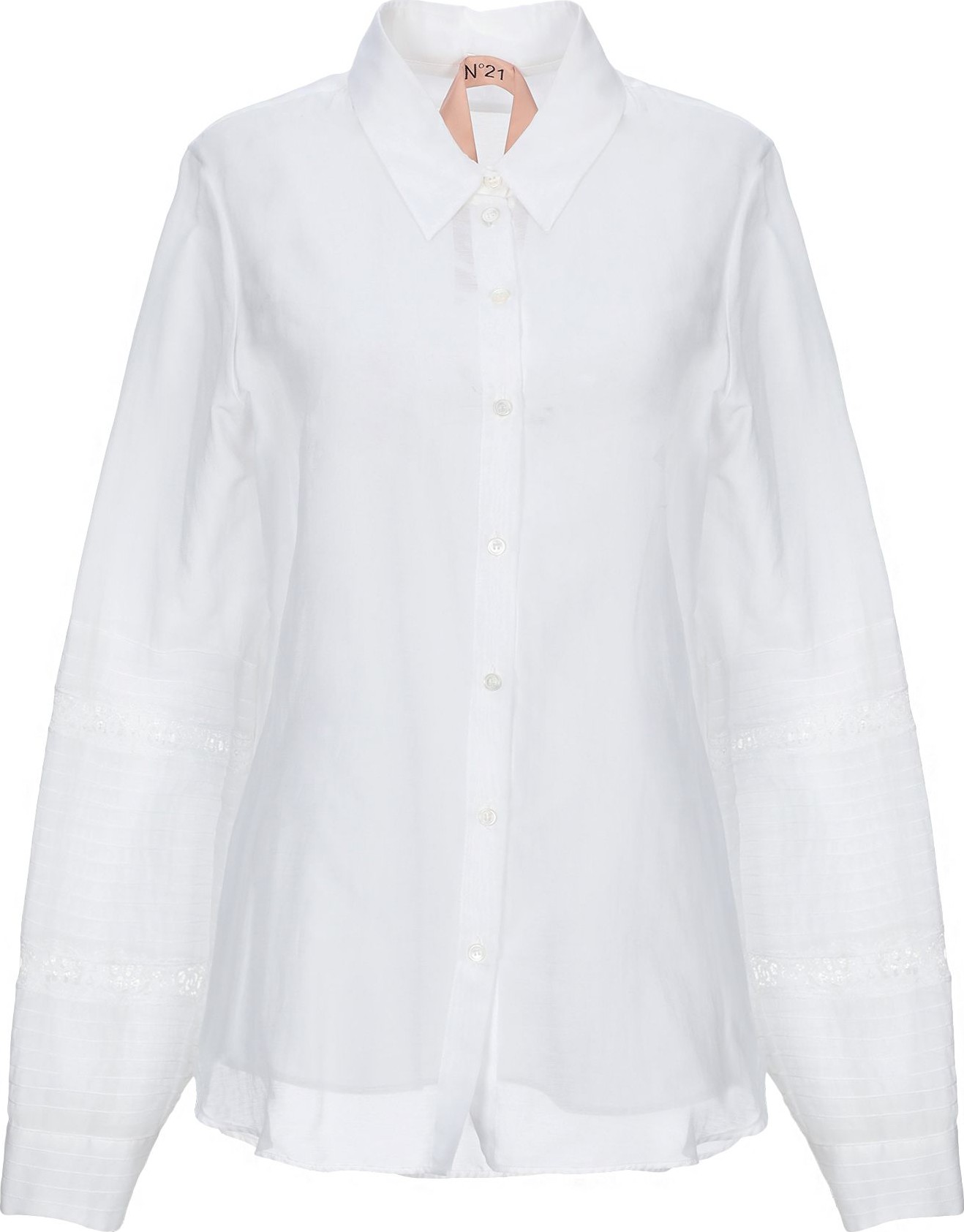 N°21 Lace Shirts & Blouses