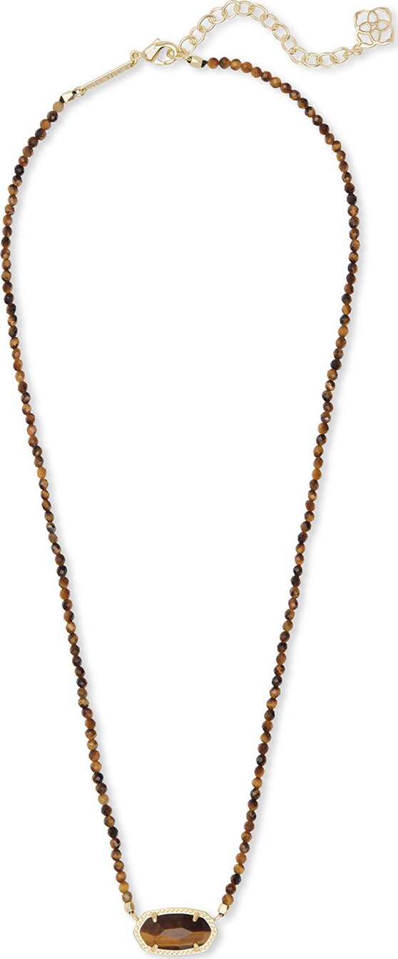 Kendra Scott Elisa Stone Pendant Necklace