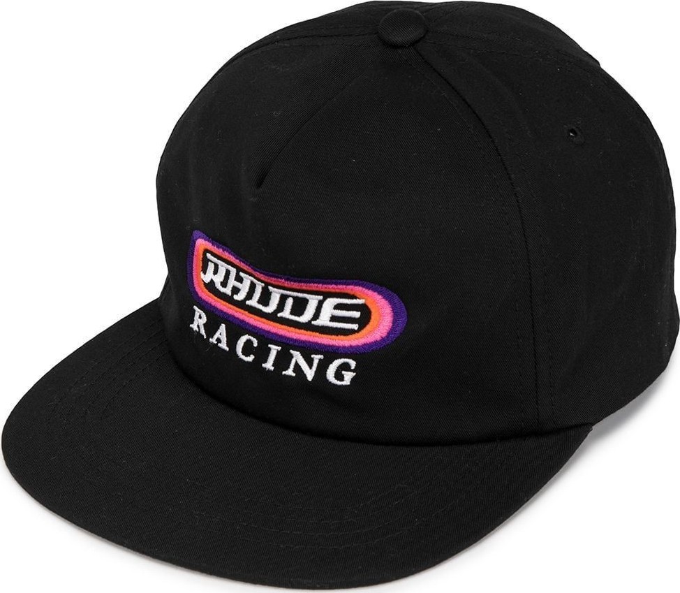 RHUDE RACING CAP